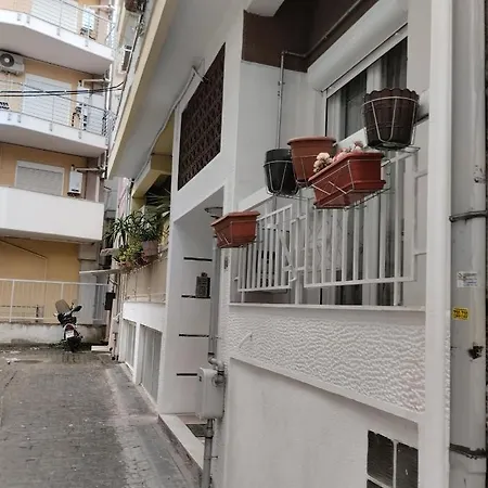 Lovley Apartament Near Bus Station * Soluň