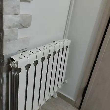 Lovley Apartament Near Bus Station *