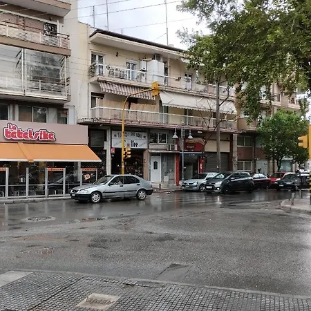 Lovley Apartament Near Bus Station *