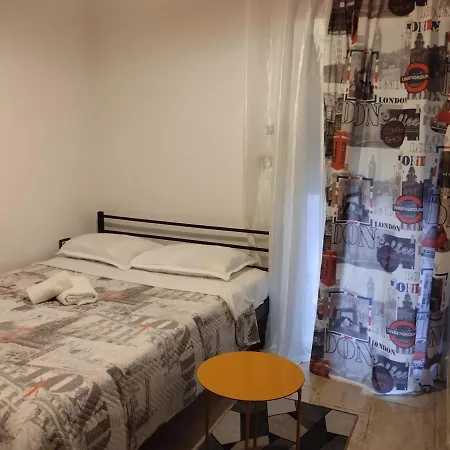 Lovley Apartament Near Bus Station Apartmán Soluň