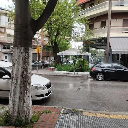 Lovley Apartament Near Bus Station *
